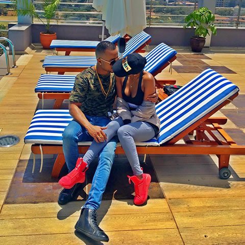 “I want 5 kids!” Reveals Huddah
