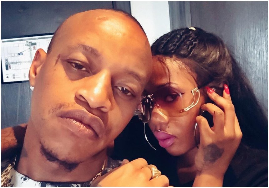 Amber Lulu’s breakup with Prezzo is now inevitable