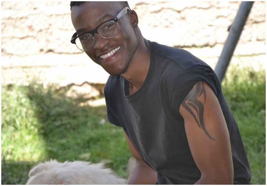 Hesy explains the circumstance that led police to shoot dead UoN student Dickens Waga and his two friends