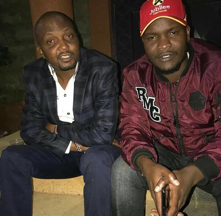 “We are watching you!” Jubilee politician calls out Mike Sonko after closing down Uhuru park