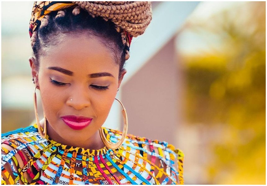 Conversations with friends triggered and magnified my pain the more – Kambua opens up
