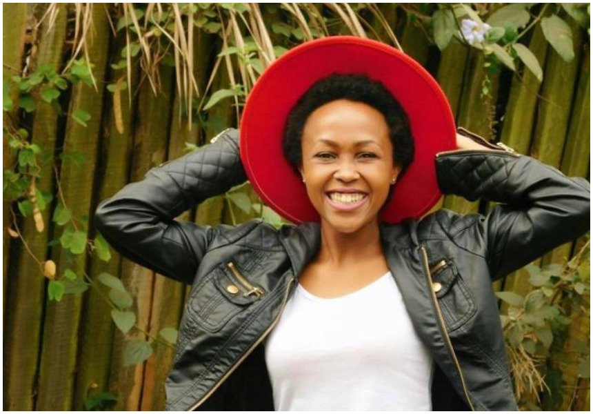 John Kiriamiti’s daughter dismisses upcoming series ‘My Life In Crime’ which showcases her dad’s previous criminal life
