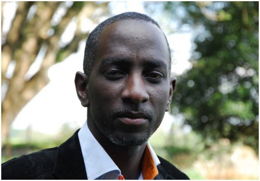 Robert Burale’s situation shows how little Kenyans trust the government