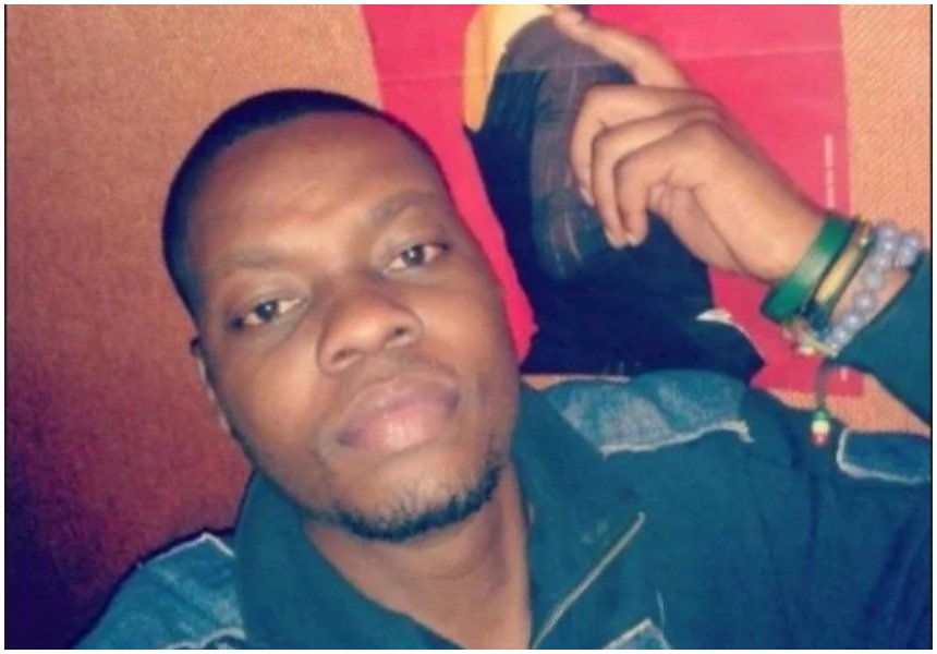 “Ciru Muriuki’s ex boyfriend didn’t commit suicide” 2 FM reveals the cause of Saliva Vic’s untimely death