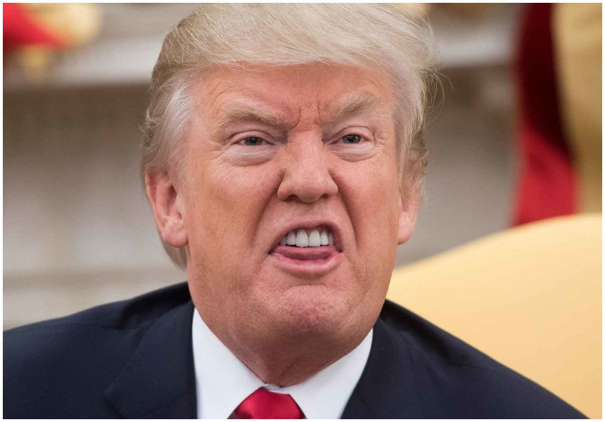 Trump Sparks Backlash Over “Christ-Like” AI Image & Attacks “Weak” Pope Leo XIV