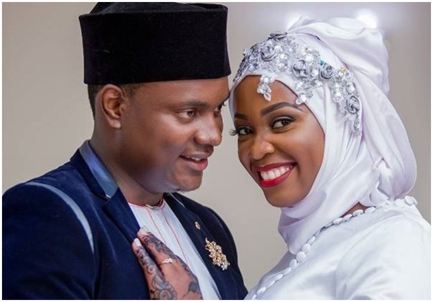 “He cheated on me on the eve of our wedding” Air hostess struggles to divorce cheating husband who married her because of her money