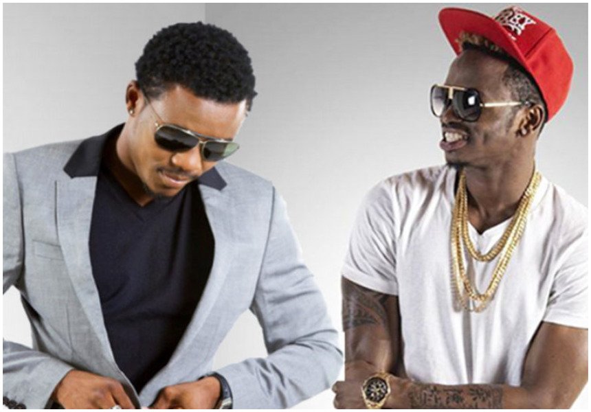 Mkubwa Fella reveals WCB is anticipating Diamond’s collabo with Alikiba