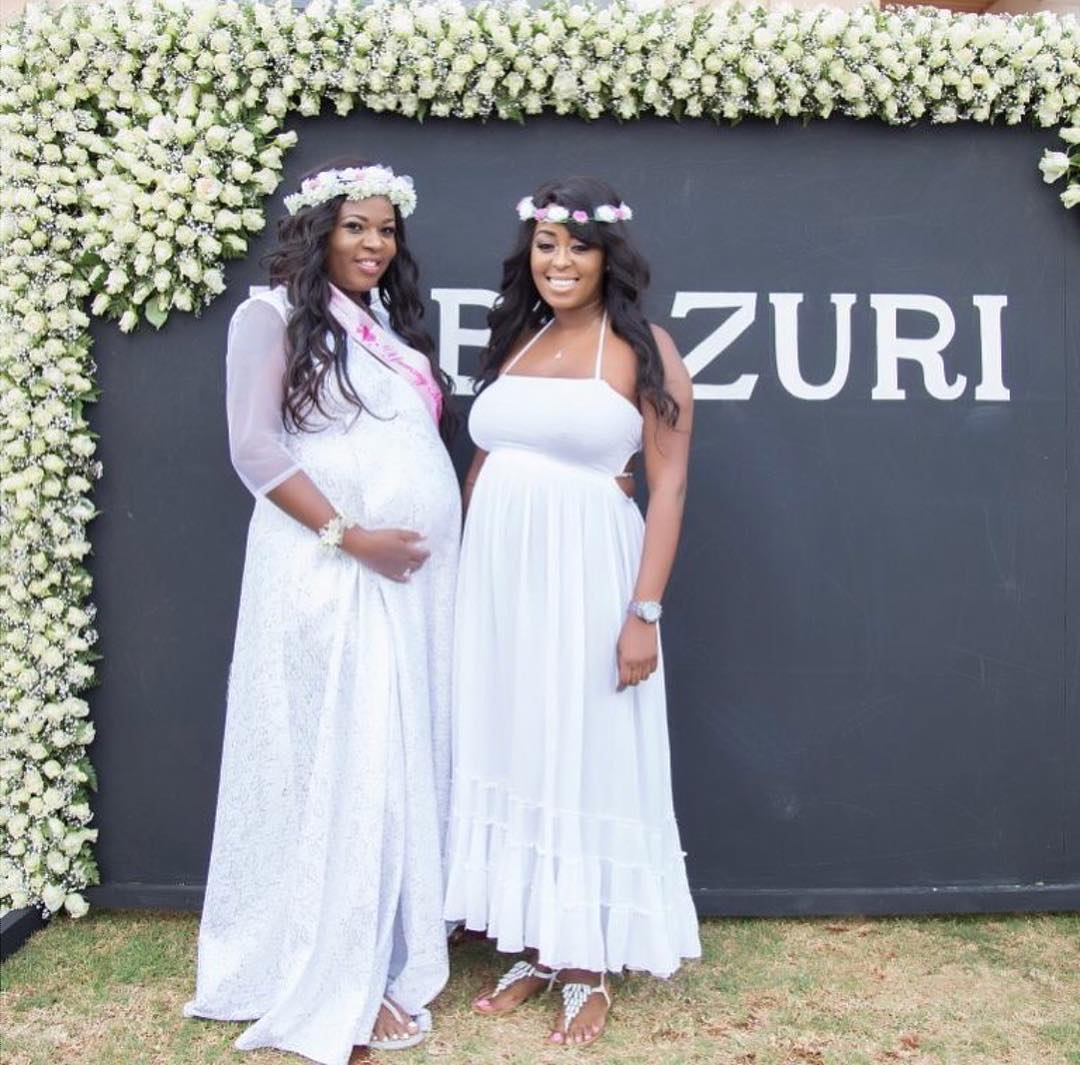 Lilian Muli hints on her baby’s gender with an Instagram post