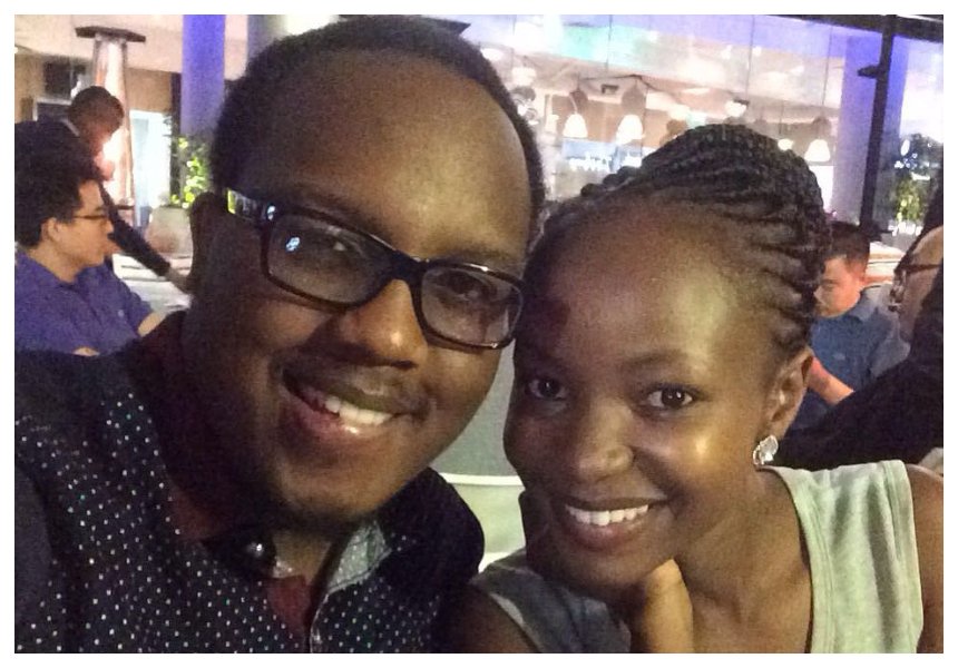 Abel Mutua & Judy Nyawira Discuss Future Plans Beyond Marriage Following Njugush-Celestine Split