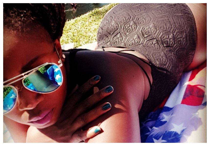 Meet Donnah Obera whose company brings international superstars to perform in Kenya
