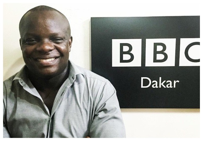 BBC Reporter Ferdinand Omondi Departs After 8 Years