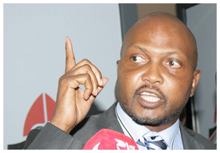 Kuria’s Attack on Nation Media Group Condemned
