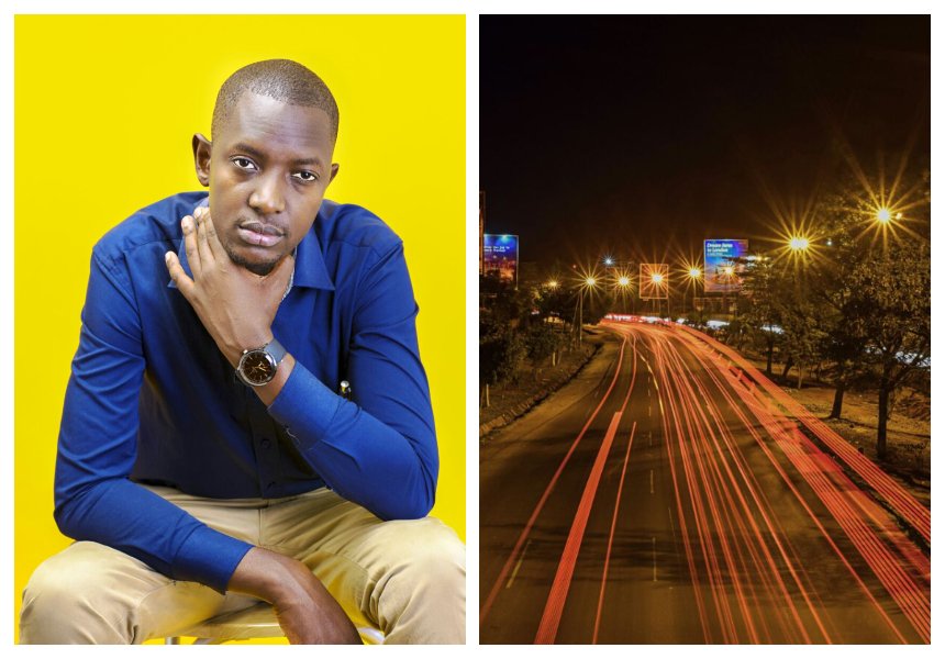 Celebrity photographer Ronald Tonui showcases his skill in these 20 breathtaking photos
