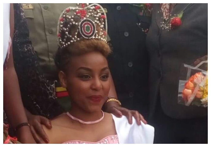 “I stabbed him after i found he was HIV+” Miss Langata recounts incident that led her to stab her boyfriend 22 times