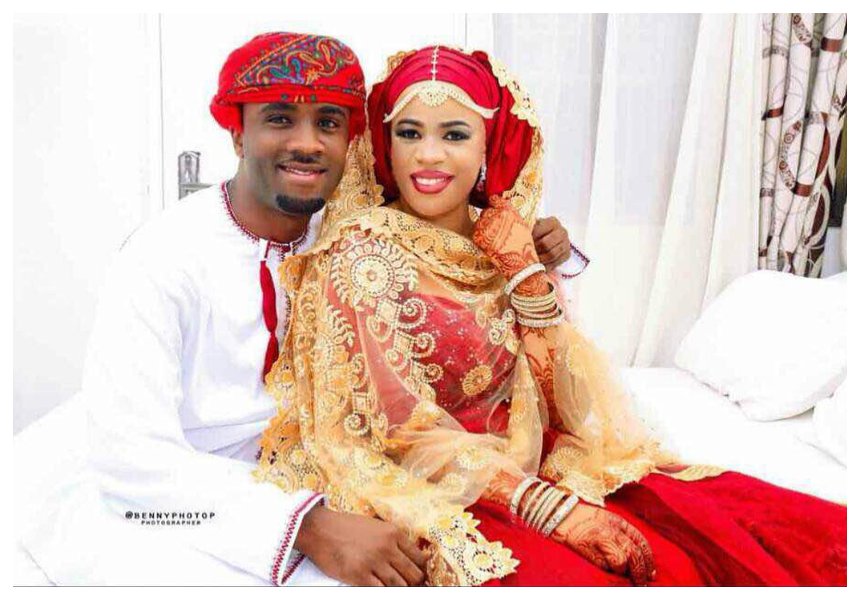 “Hatimaye nimempata wa kusaidiana” Tanzanian DC thanks lady for accepting to be married to her husband as second wife