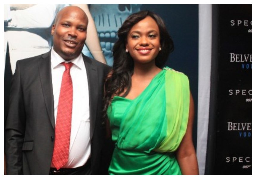 Kawangware man begs Ann Kiguta to marry him after she was dumped by Uhuru’s nephew