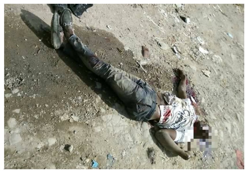 Gangster shot dead by flying squad in Parklands blames his girlfriend for his death in a note found in his pocket
