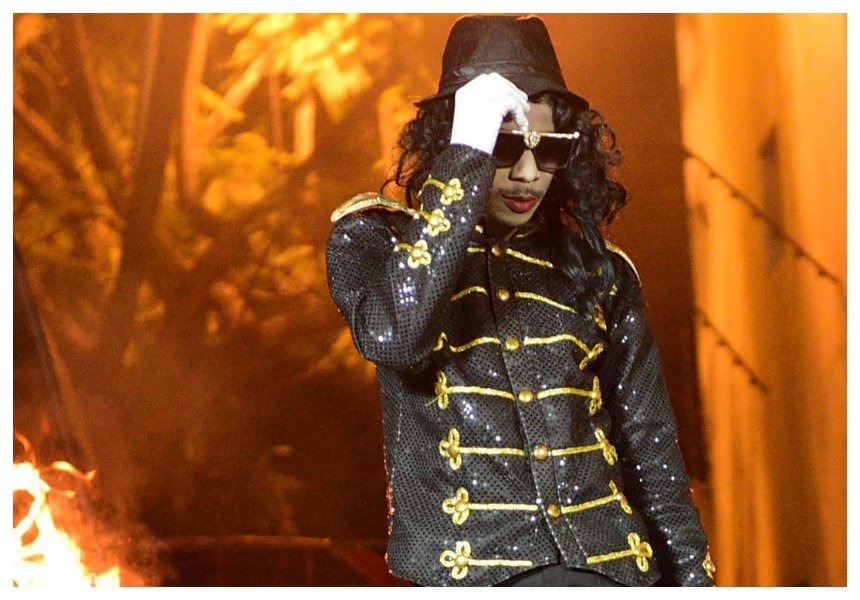 Eric Omondi’s version of Michael Jackson’s ‘You Rock My World’ will make think MJ never died