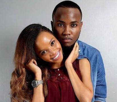 How Nick Mutuma and Bridget Shighadi have a successful marriage