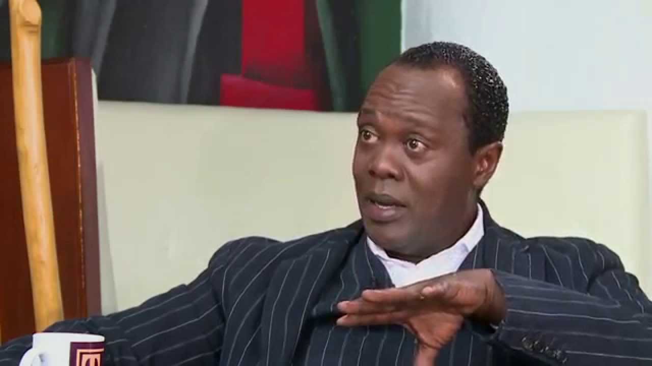 Jeff Koinange reveals shocking things that happen outside his house in Kitusuru despite government warning 