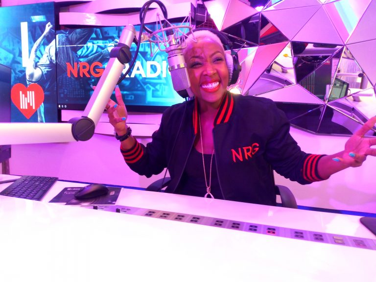 Mwalimu Rachel speaks after Sailors Gang drag her into yet another money scandal
