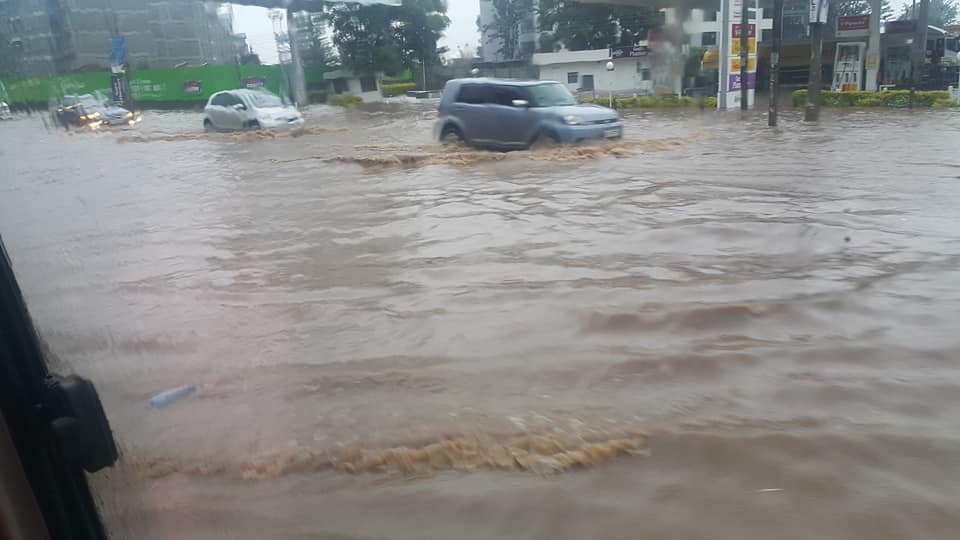 Death Toll Of Flood Victims Rises To 291, Situation Remains Far From Over