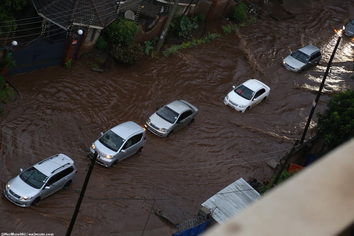 Government Forms Special Cabinet Committee To Tackle Anticipated El Niño Rains