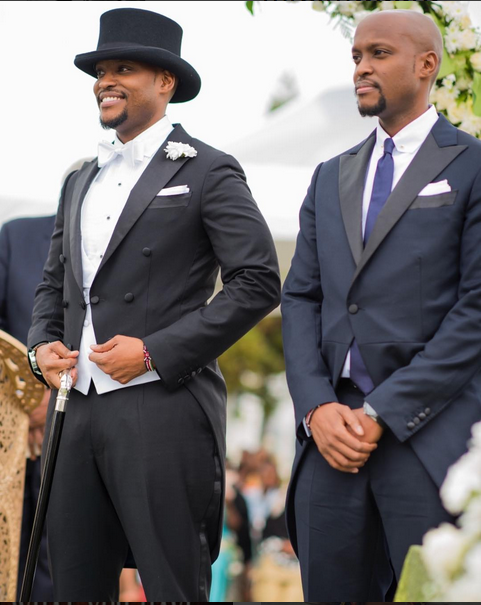 Men, Learn From The Eddie And Paul Ndichu Downfall
