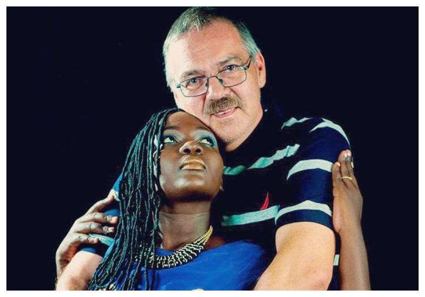Nyota Ndogo proves women handle being dumped worse than men