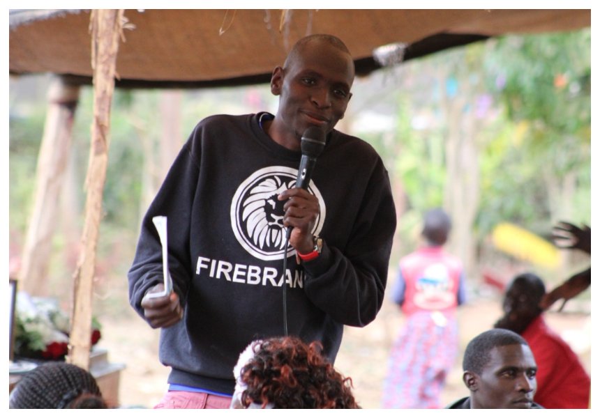 Why should unemployed Kenyans pay for certificate of good conduct? Concerned Nairobian moves to parliament to stop punitive government fees