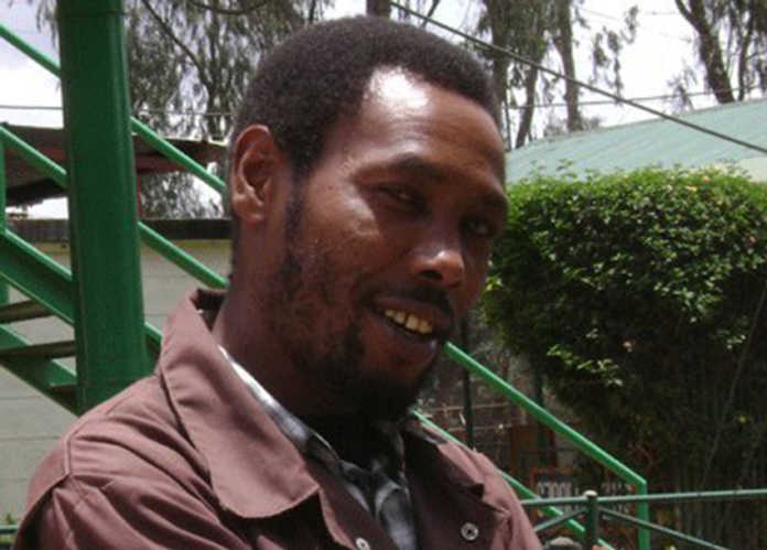 Tahidi High’s actor Omosh reveals how he struggled with alcoholism for 20 years!