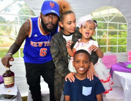 Shaffie Weru: I won’t leave my kids anything when I die