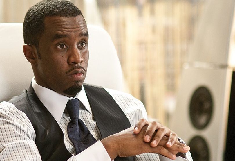 Sean ‘Diddy’ Narrates Near-Death Experience In Prison