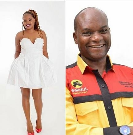 More photos of the lady busted with Deputy Governor and why men are now promising to avoid her 