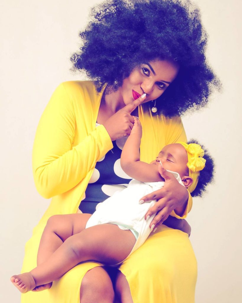 Pierra Makena leaves fans surprised after revealing her real age during her birthday