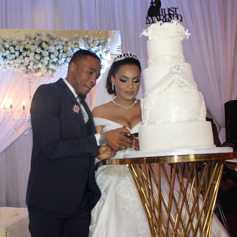 Why Alikiba divorced his Kenyan Wife