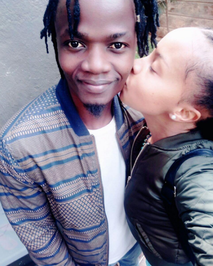 Brenda Wairimu opens up on Juliani meeting her dad