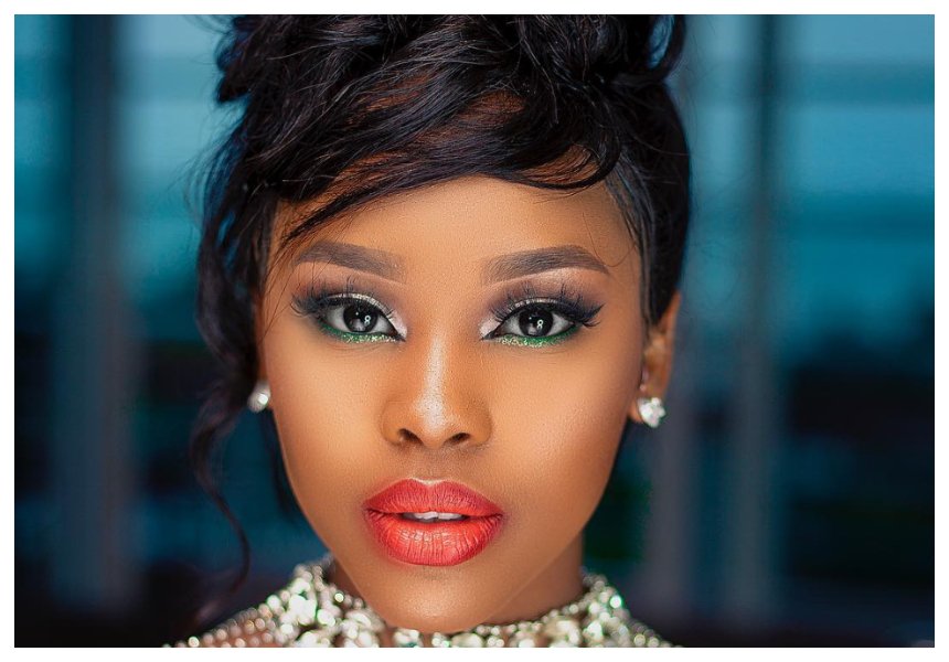 Elizabeth ‘Lulu’ Micheal dedicates special message to her lover months after leaving prison