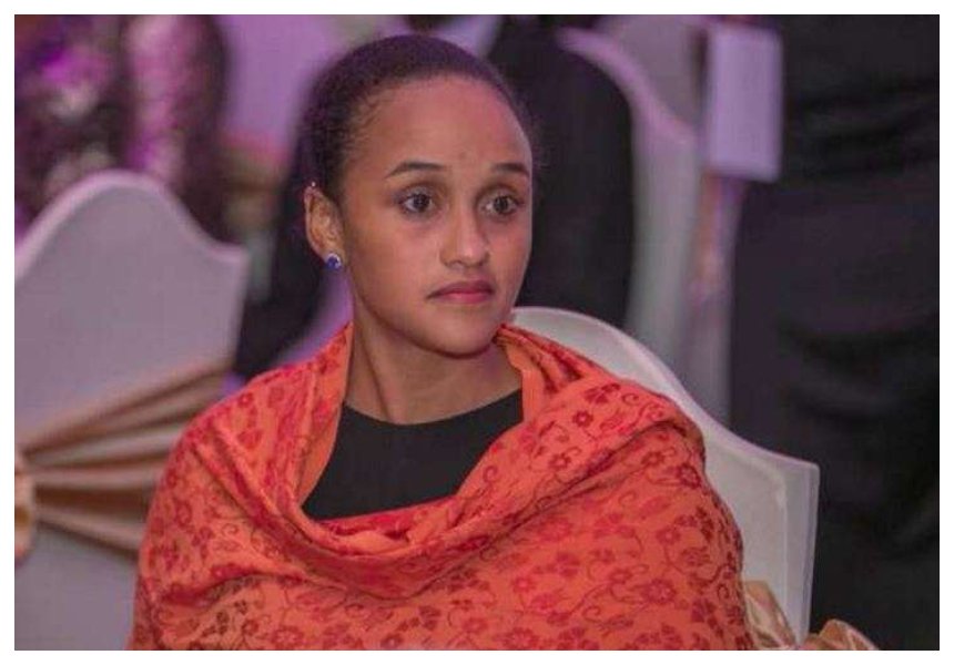 Photos of Uhuru Kenyatta’s son in law surface after he officially weds Ngina Kenyatta