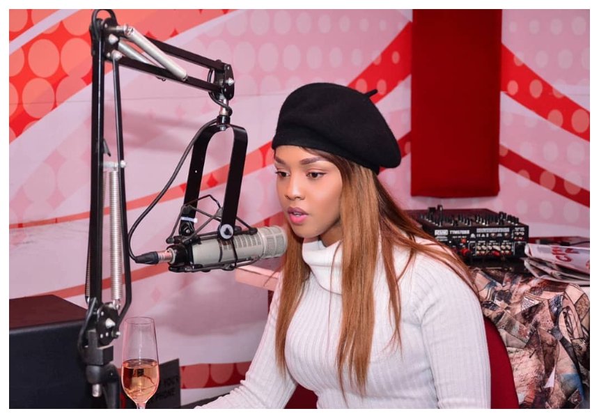 Ninny Zerah: I have no respect for Anerlisa Muigai for lying to Kenyans