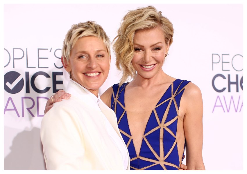 Kick them out of Kenya! Joji Baro implores Ezekiel Mutua to deport lesbian American talk show host Ellen DeGeneres and her wife 