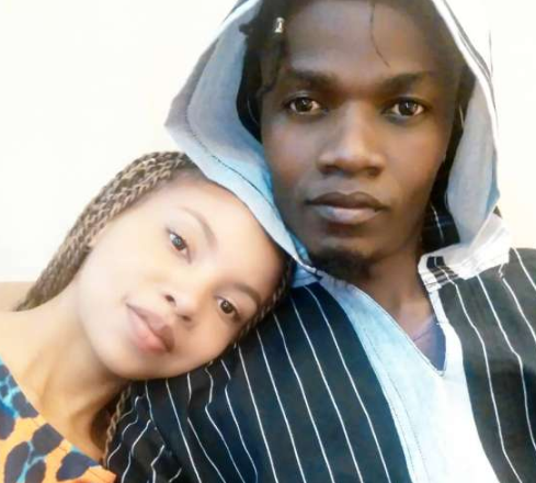 Brenda Wairimu opens up on break up rumours with Juliani
