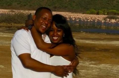 Lilian Muli: I became a drunkard after my divorce