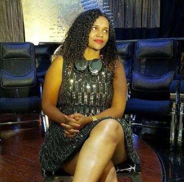 DJ Pierra lost a multi-million deal from Hollywood company after her account was hacked 