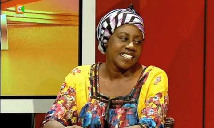 Wilbroda narrates how she was panic-gripped after learning her HIV+ house girl breastfed her son 