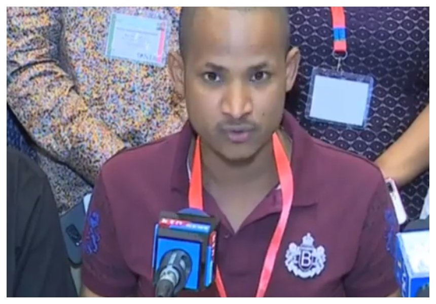 Babu Owino refuses to explain source of wealth amid claims he’s splashing 11 million to acquire Wazito FC