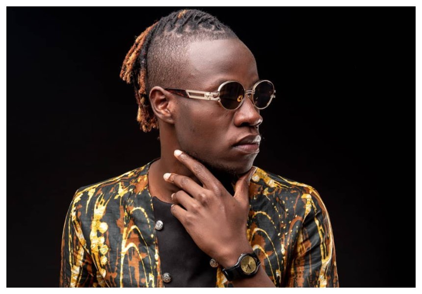 Guardian Angel drops new track ‘Yesu Si Mwizi’ (Video)