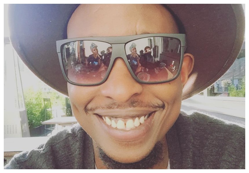 Janet Mbugua’s twin brother narrates his worst sex experience with a Ugandan woman