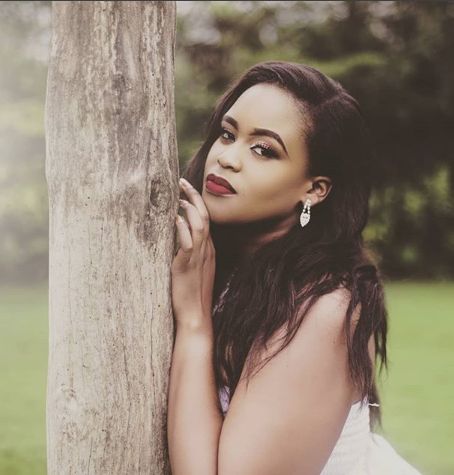 Kamene Goro reveals why she tried committing suicide