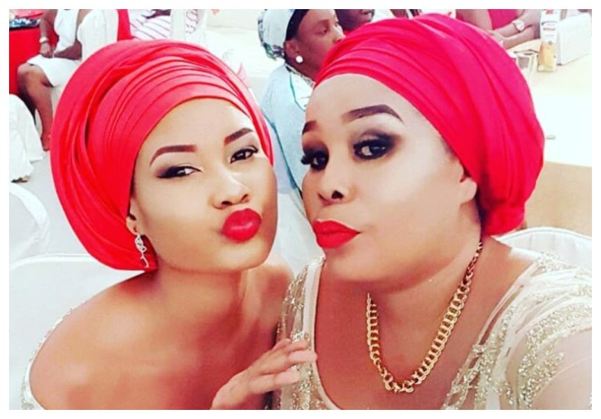 “Mmenitukania mwanangu hadi tumbo la uzazi limeniuma” Hamisa Mobetto’s mother calls out Diamond’s family